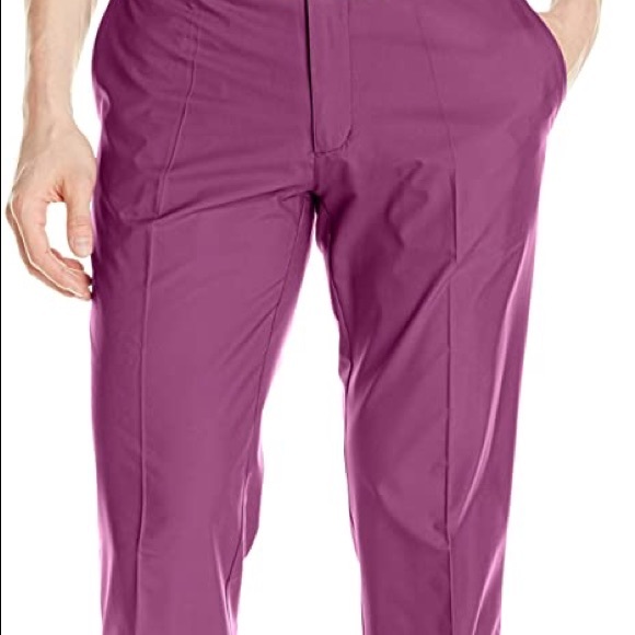 J. Lindeberg M Elof Slim Light Golf Pants 40/32 - Picture 3 of 3